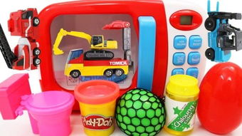 玩具、動漫及游藝用品的多彩世界