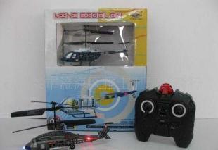 供應(yīng)三通黑鷹遙控飛機(jī)——兒童與模型愛(ài)好者的理想電動(dòng)玩具